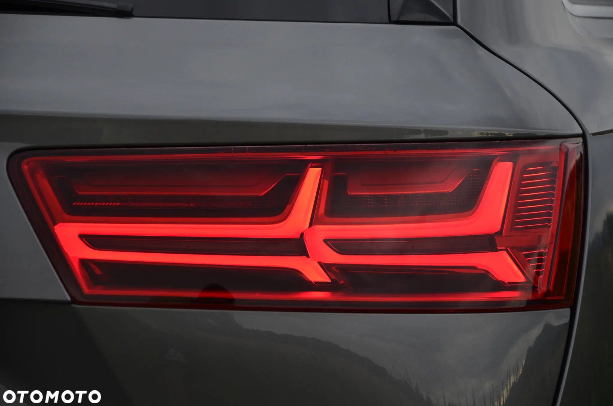 Audi Q7 3.0 TDI Quattro Tiptronic - 11