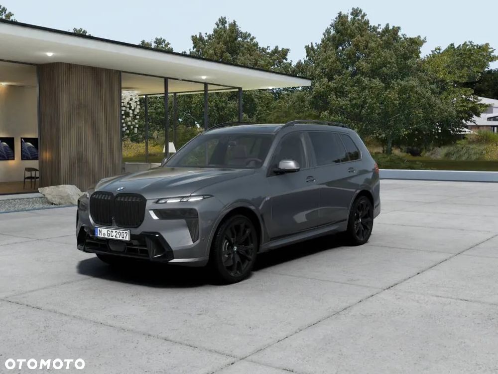 BMW X7 - 1