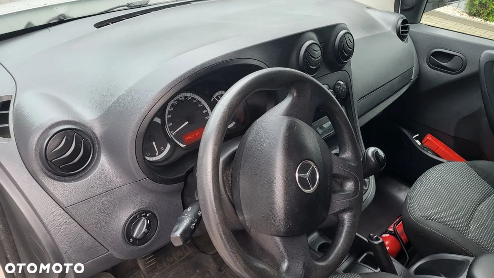 Mercedes-Benz CITAN - 12