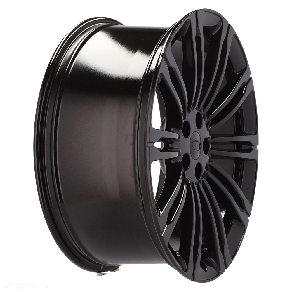 4x Felgi 22 m.in. do LAND ROVER Defender L663 Discovery Range ROVER IV Sport L494 - FBX190 (3S1066V) - 6