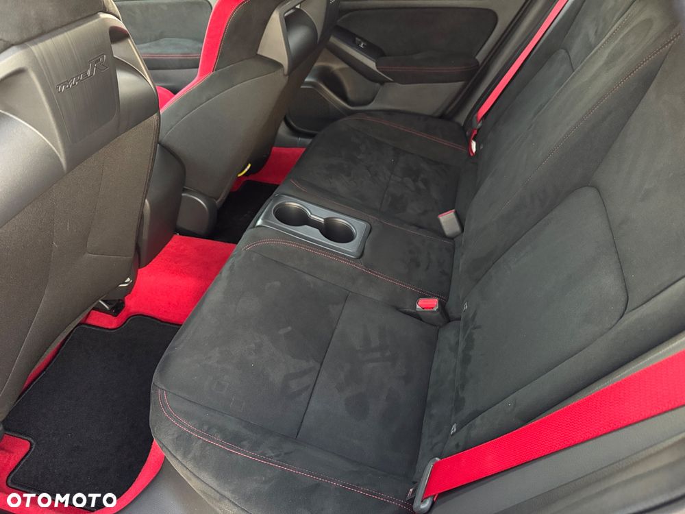 Honda Civic 2.0 VTEC Turbo Type R - 11