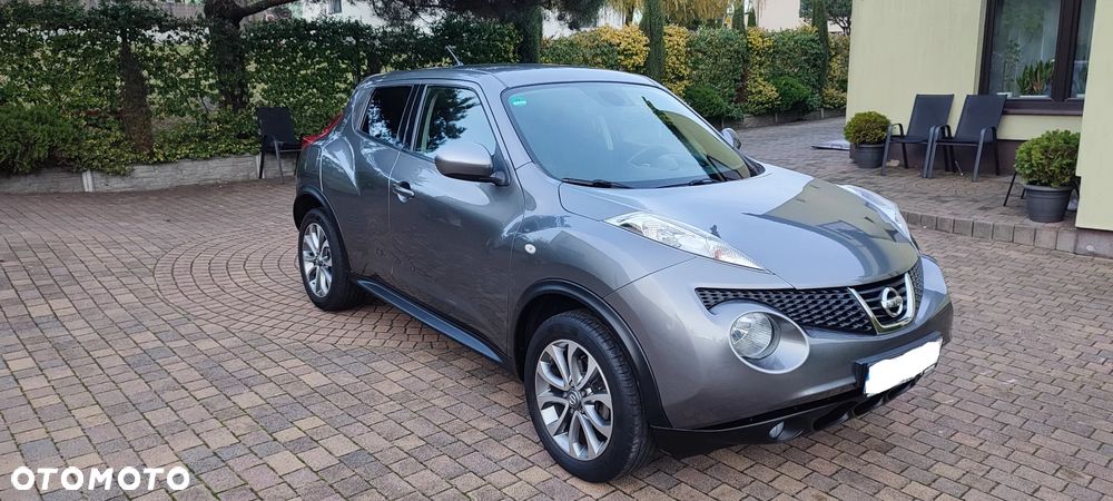Nissan Juke - 16