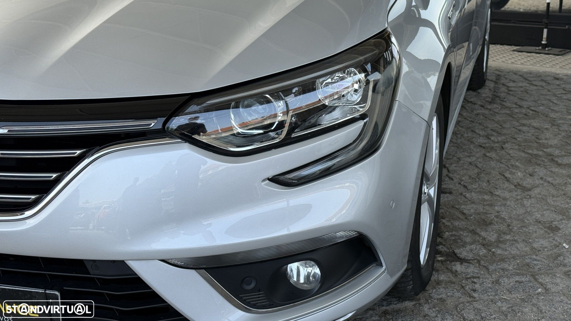 Renault Mégane Break - 3