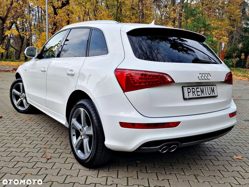 Audi Q5 2.0 TDI Quattro S tronic - 3