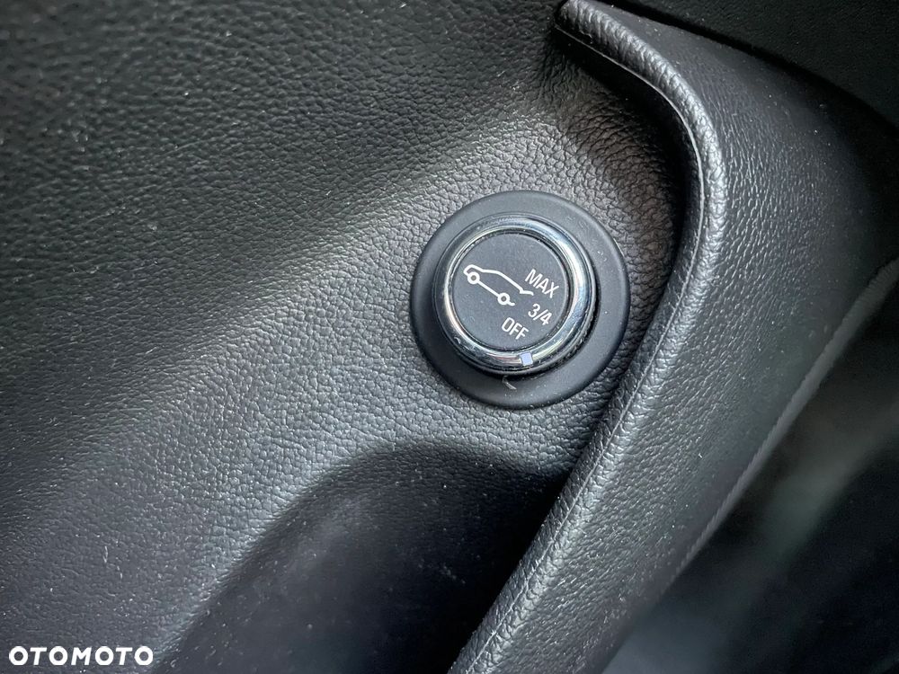 Opel Insignia 2.0 CDTI 4x4 ecoFLEXStart/S Business Edition - 11