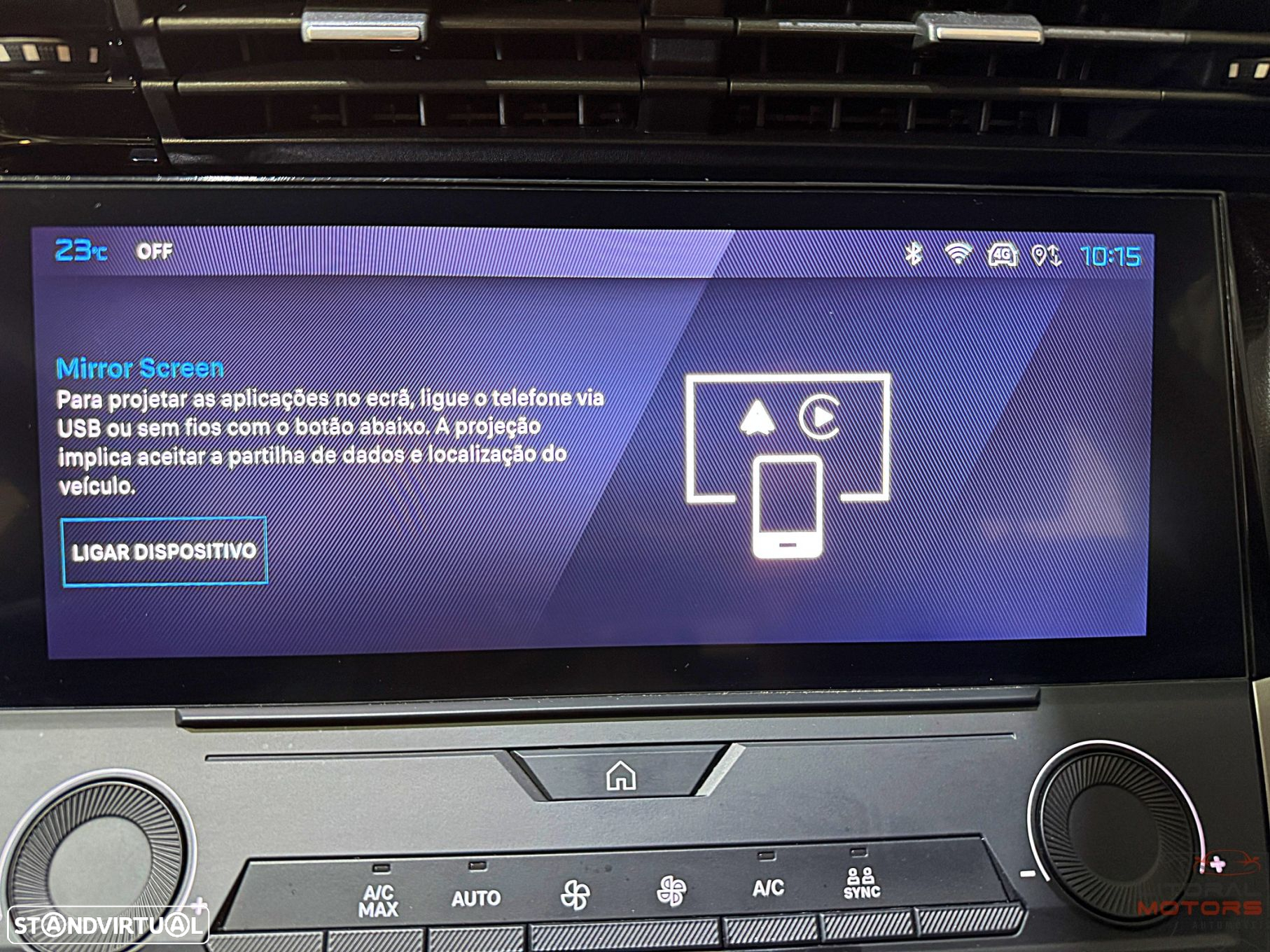 Peugeot 308 SW 1.2 PureTech Active Pack - 32