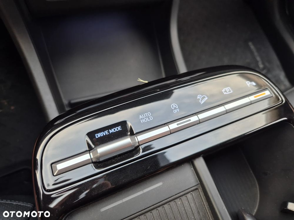 Hyundai Tucson - 28