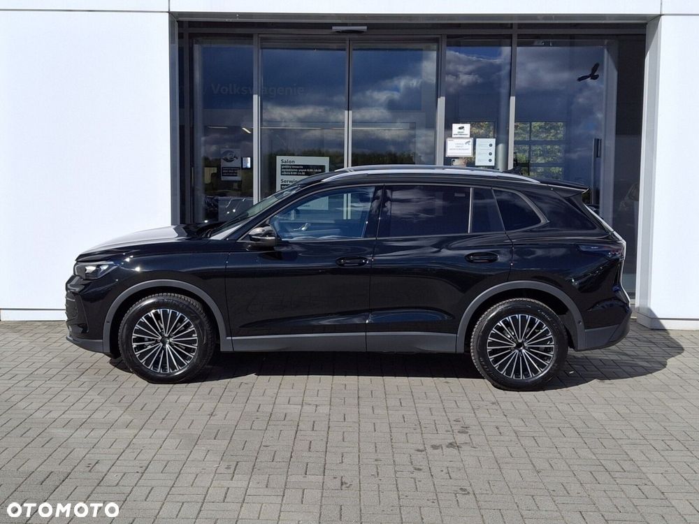 Volkswagen Tiguan 2026 photo 5