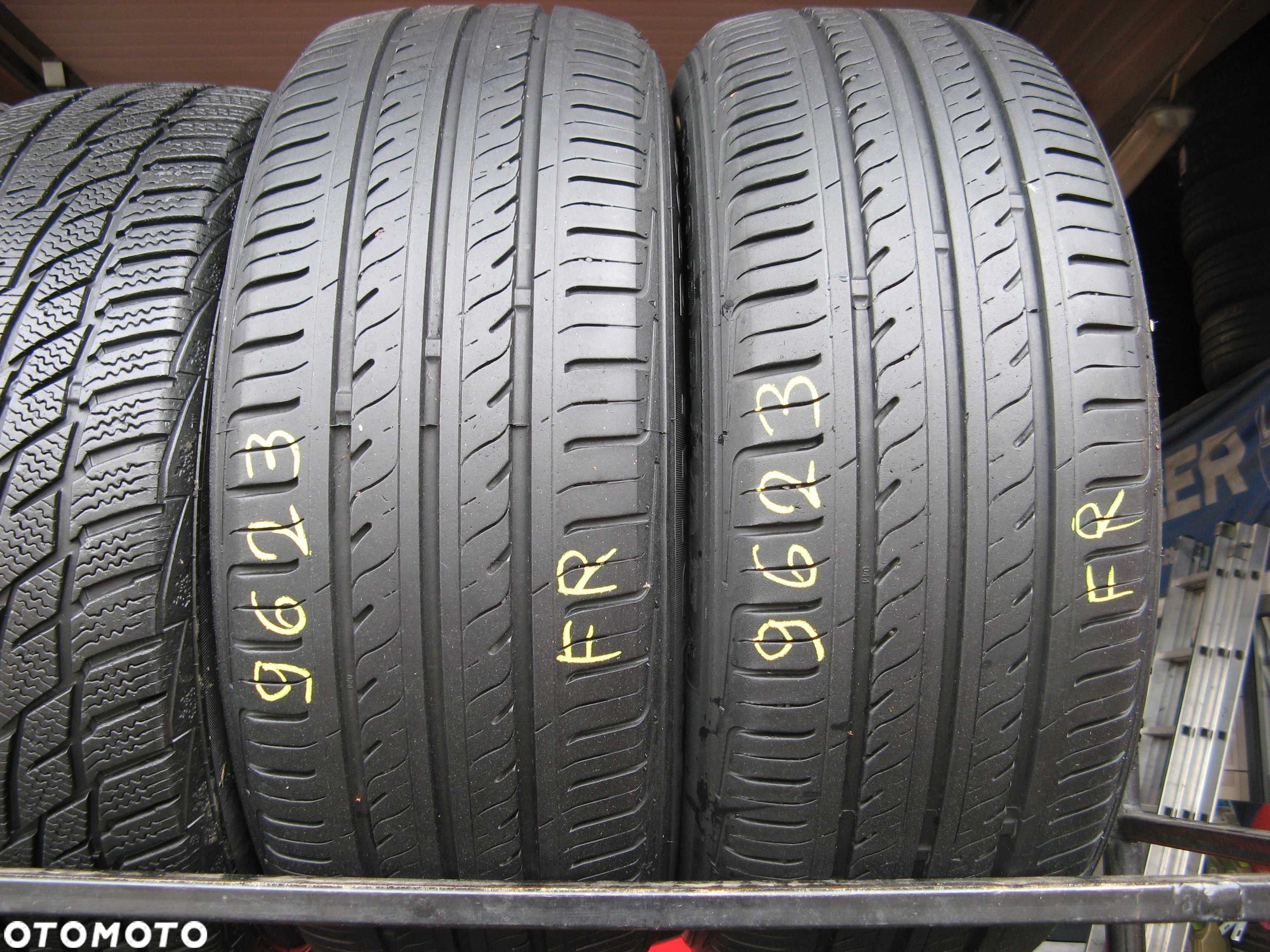 215/55R16 GOODRIDE Radial RP28 - Nr.9623 - 1