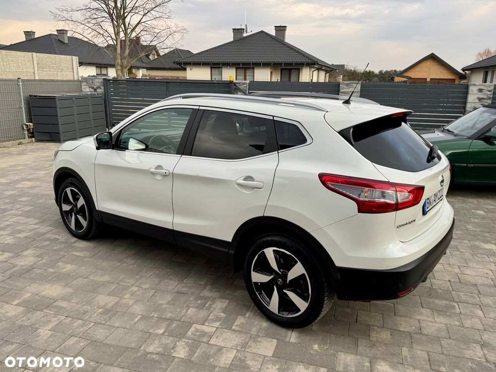Nissan Qashqai 1.2 DIG-T Tekna+ - 15