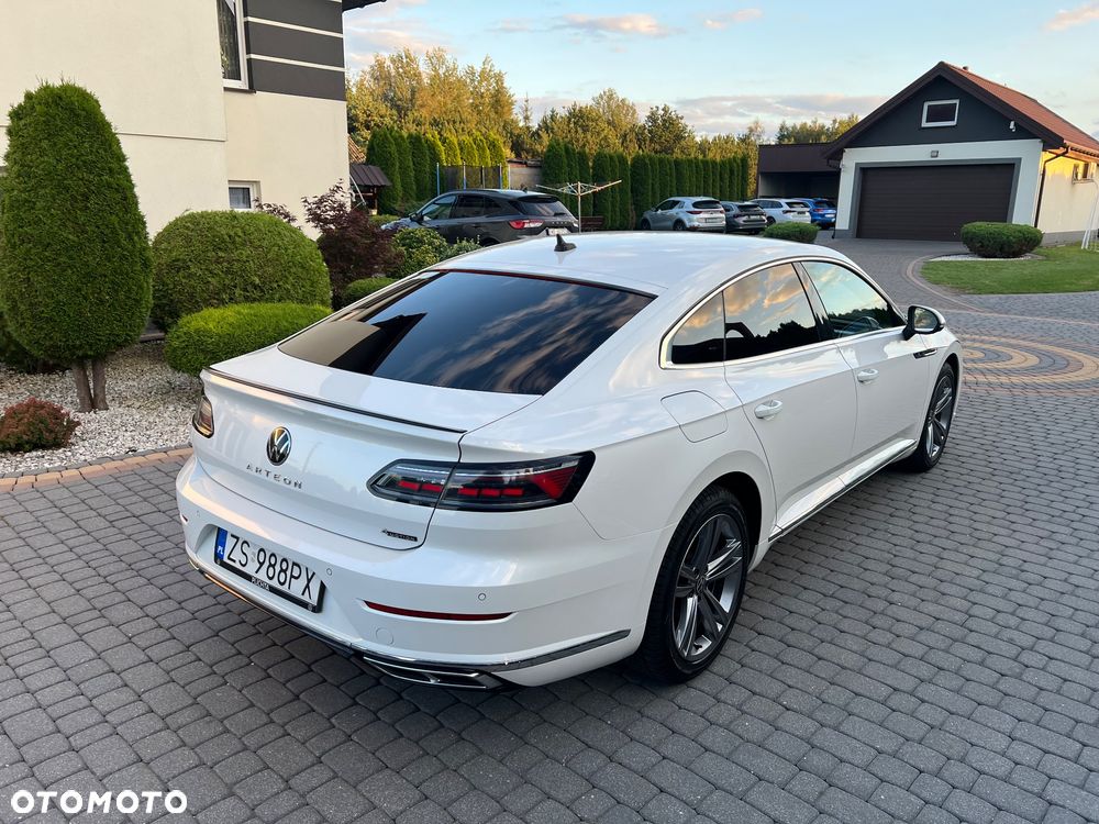 Volkswagen Arteon - 7