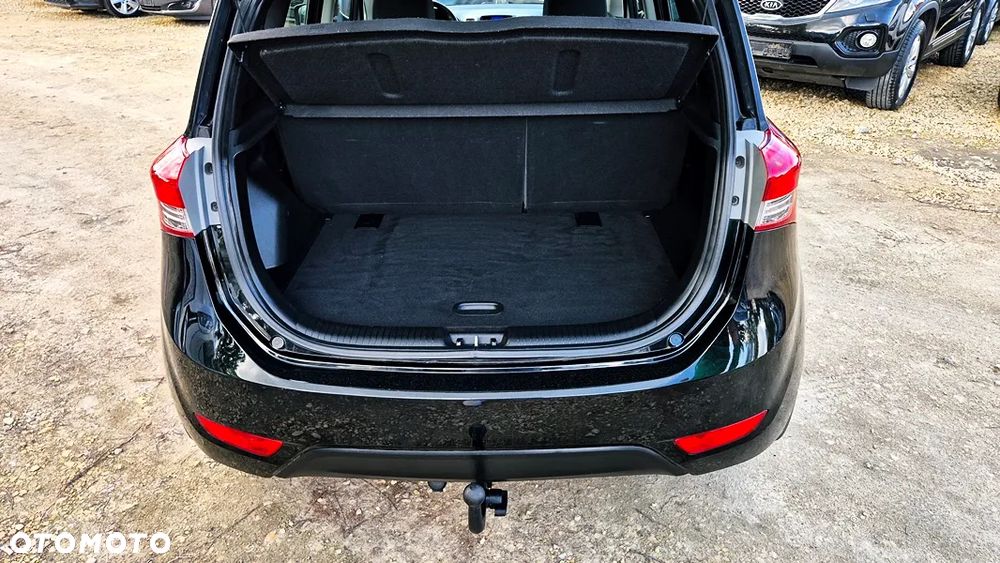 Hyundai ix20 1.4 Premium blue - 30