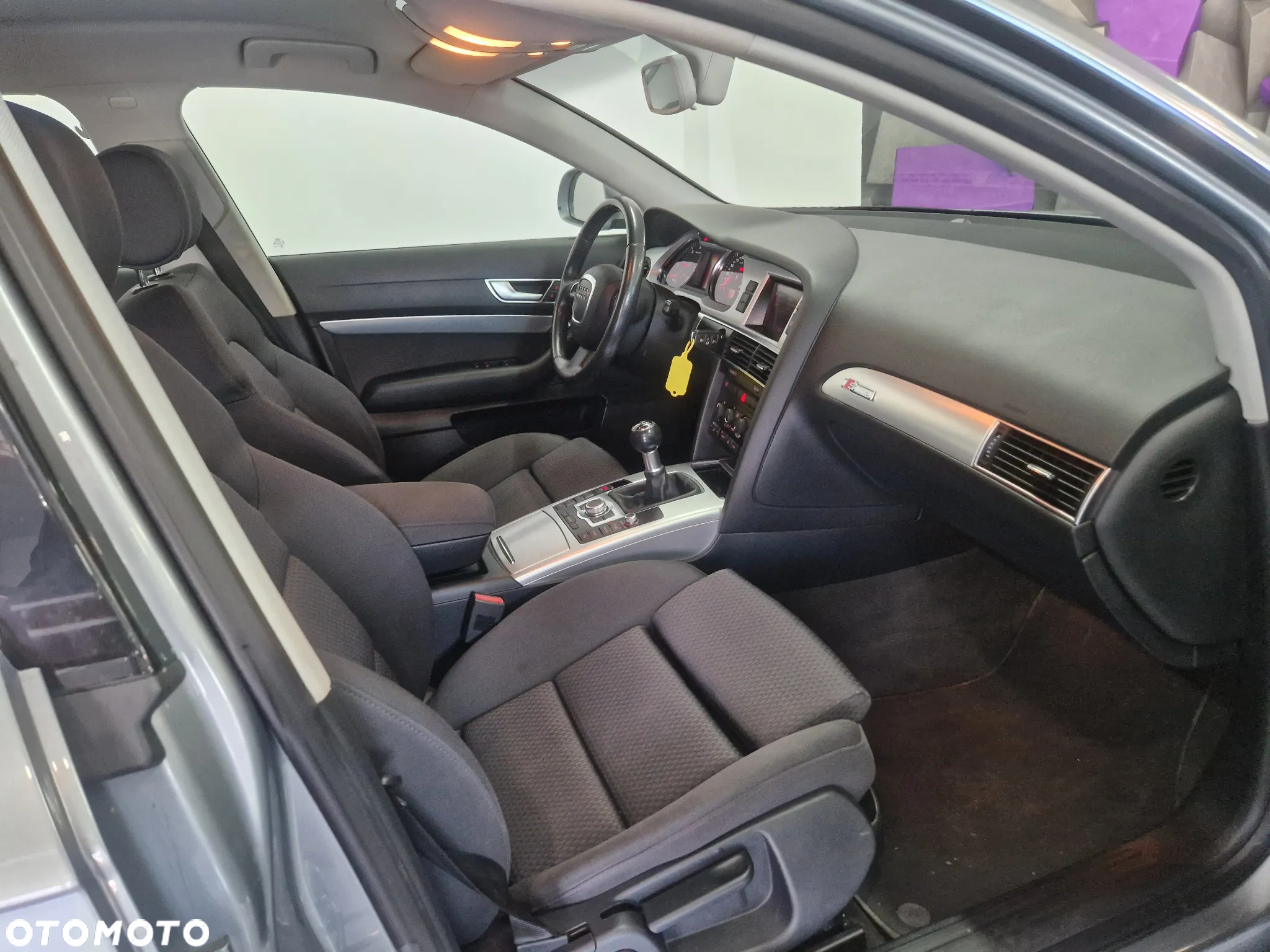 Audi A6 - 20