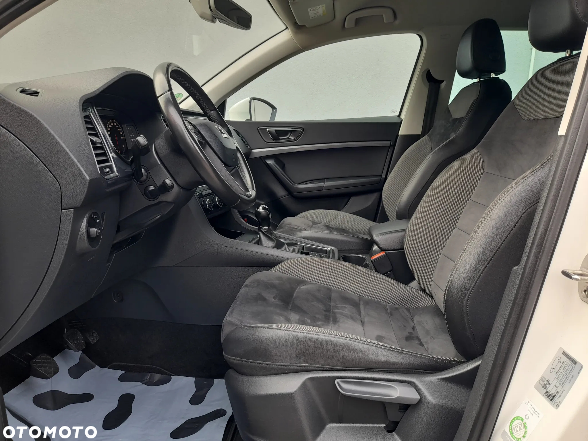 Seat Ateca 1.6 TDI Xcellence - 12