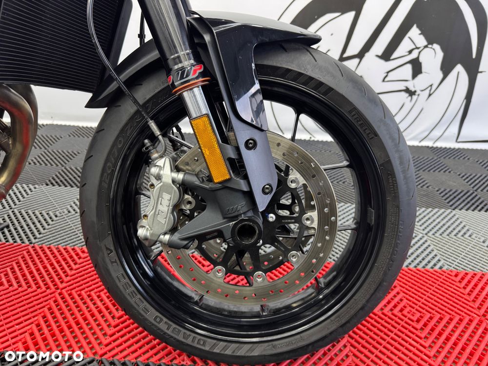KTM Duke - 35
