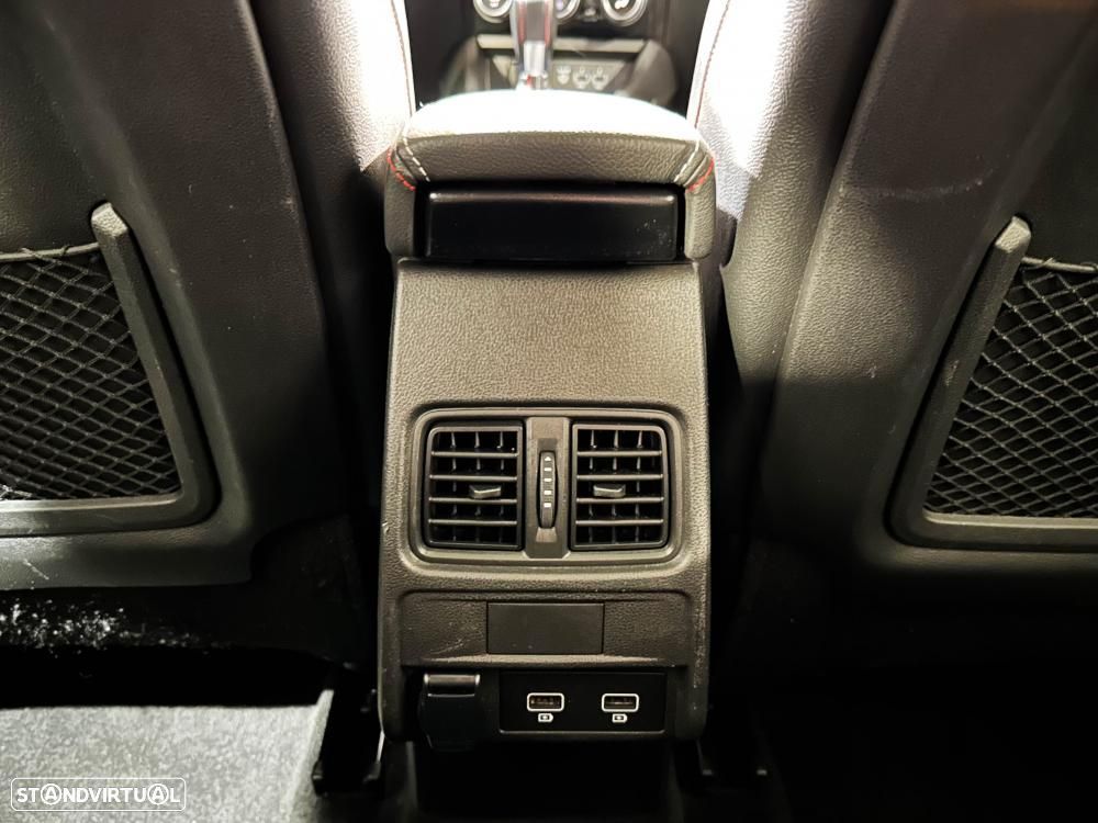 Renault Arkana 1.6 E-Tech Full Hybrid Esprit Alpine - 19