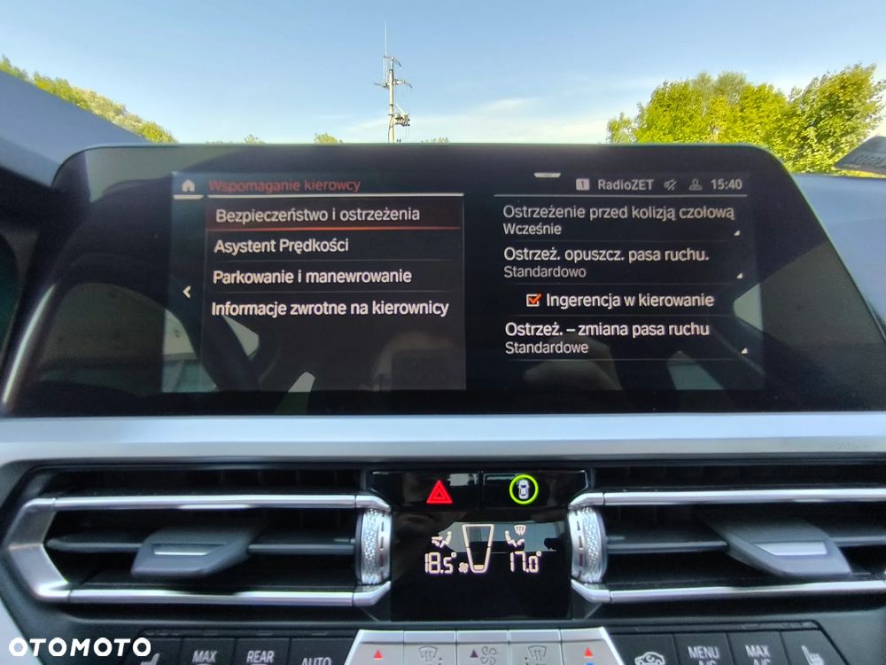 BMW Seria 3 320e - 26