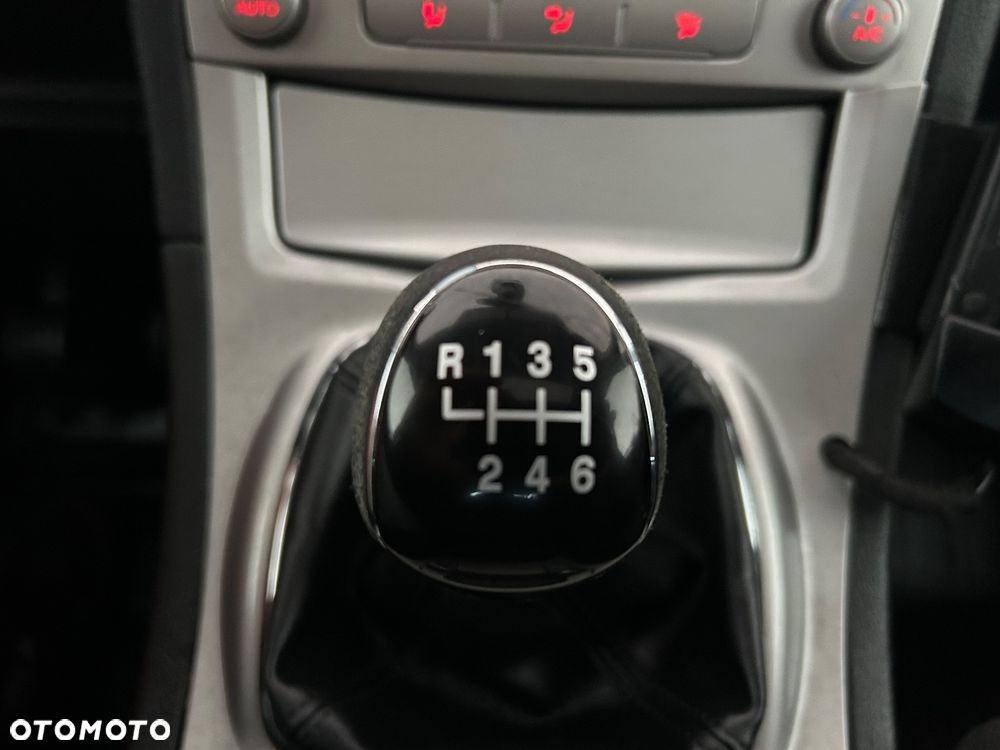 Ford S-Max 1.8 TDCi Platinium X - 31