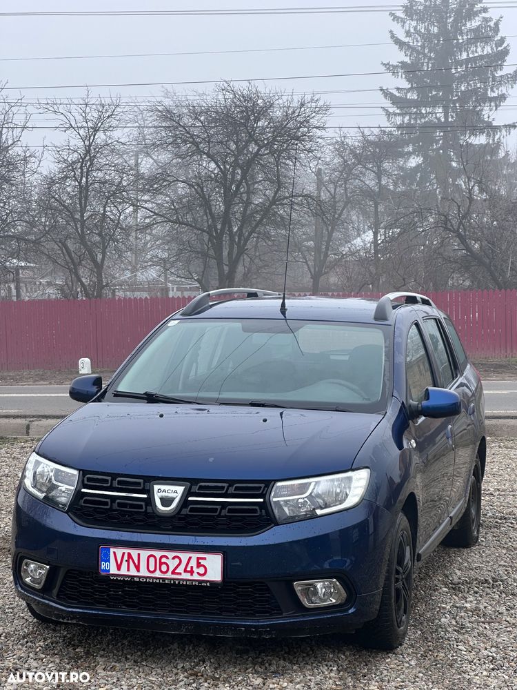 Dacia Logan 0.9 TCe Ambiance - 2