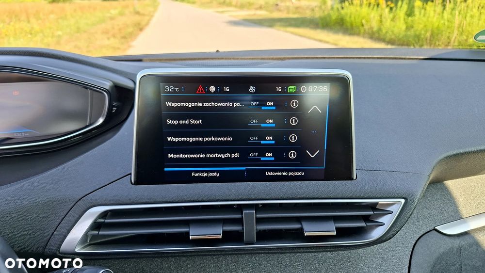 Peugeot 3008 BlueHDi 130 Stop & Start Allure - 40