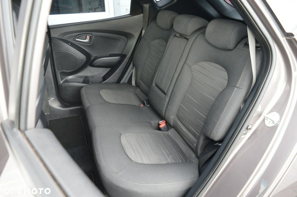 Hyundai ix35 1.7 CRDi 2WD Classic - 31