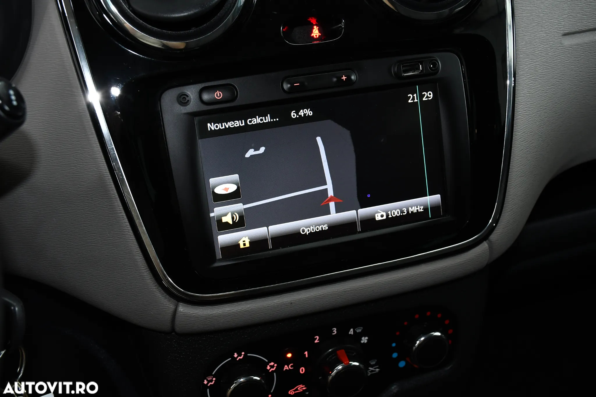 Dacia Dokker 1.5 dCi 90 CP Laureate - 18