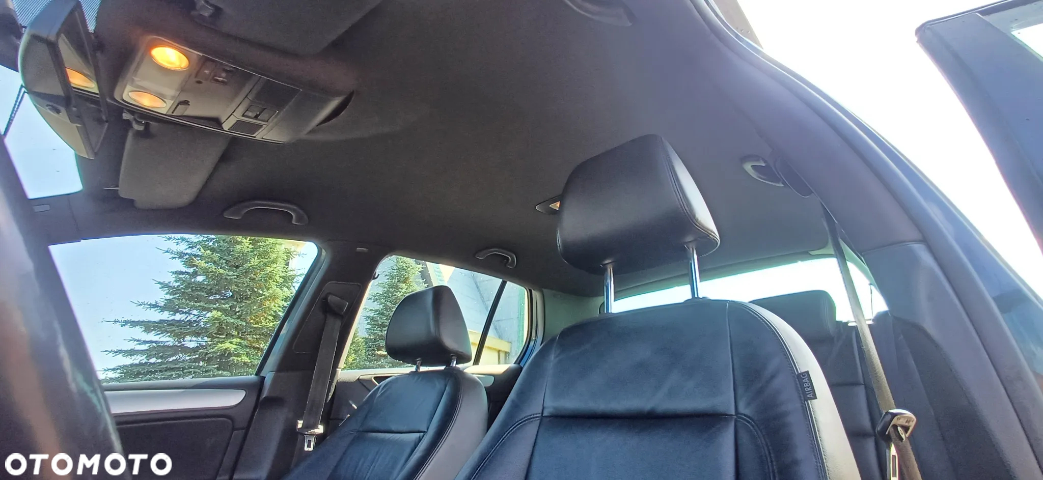 Volkswagen Golf VI 1.4 TSI Highline - 15
