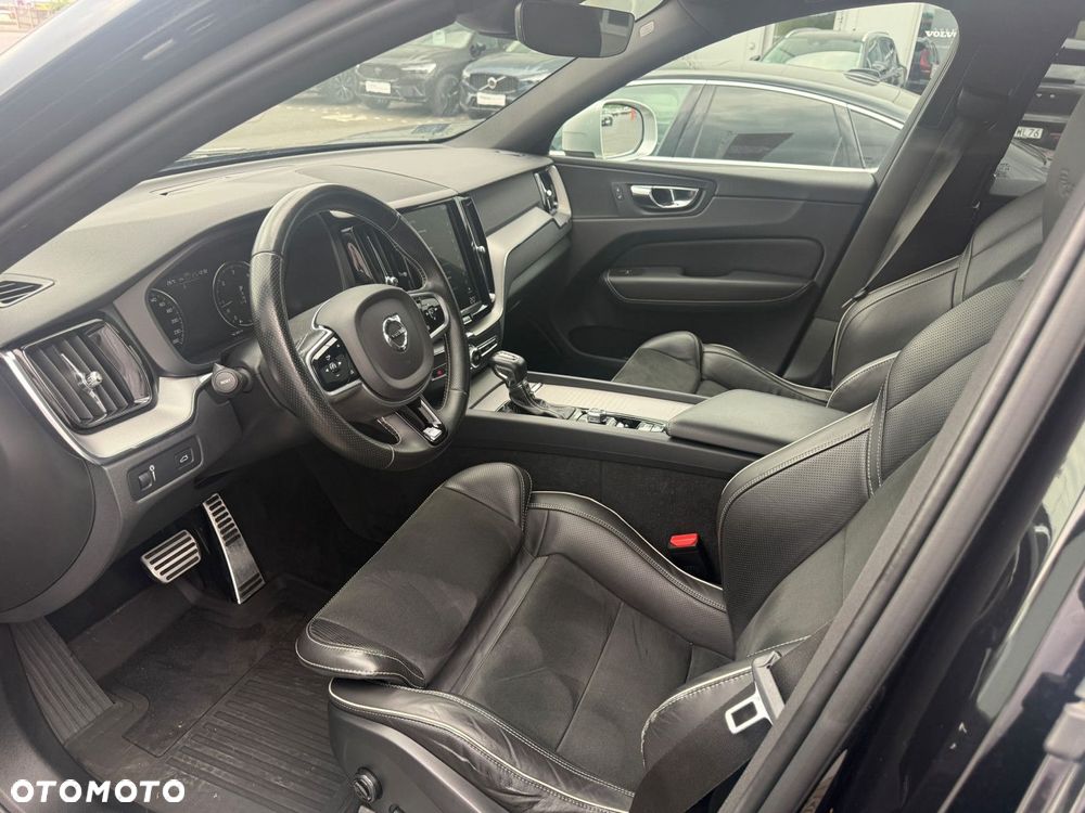Volvo XC 60 - 10