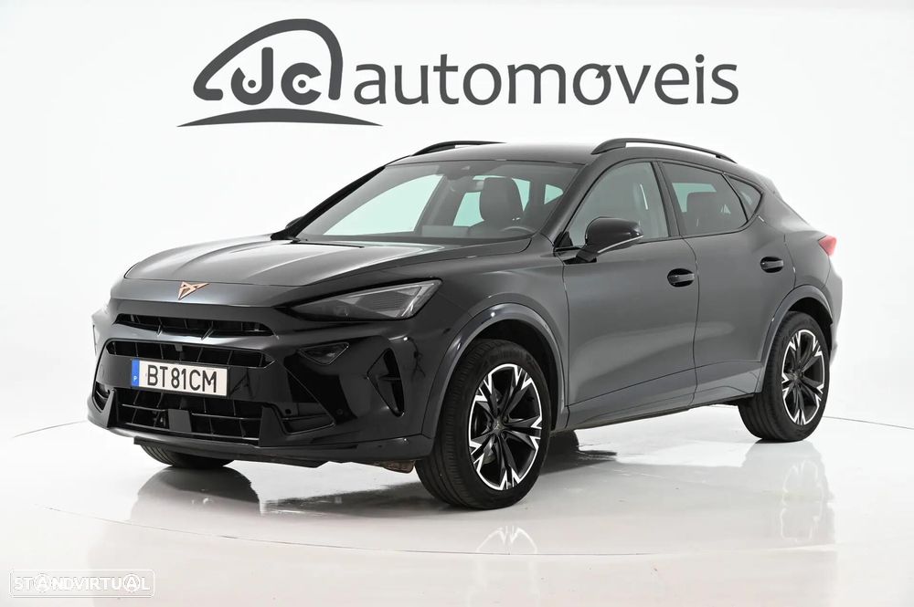 Cupra Formentor 2.0 TDI DSG - 13