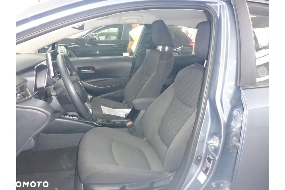 Toyota Corolla - 6
