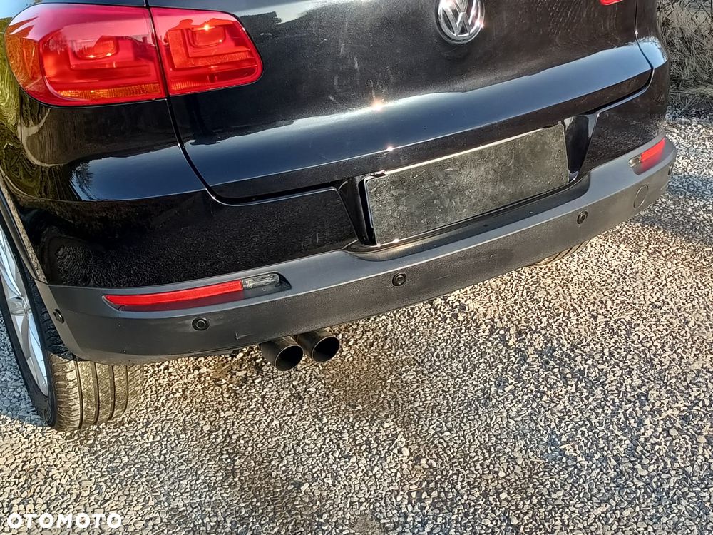 Volkswagen Tiguan 2.0 TDI Sport&Style - 12