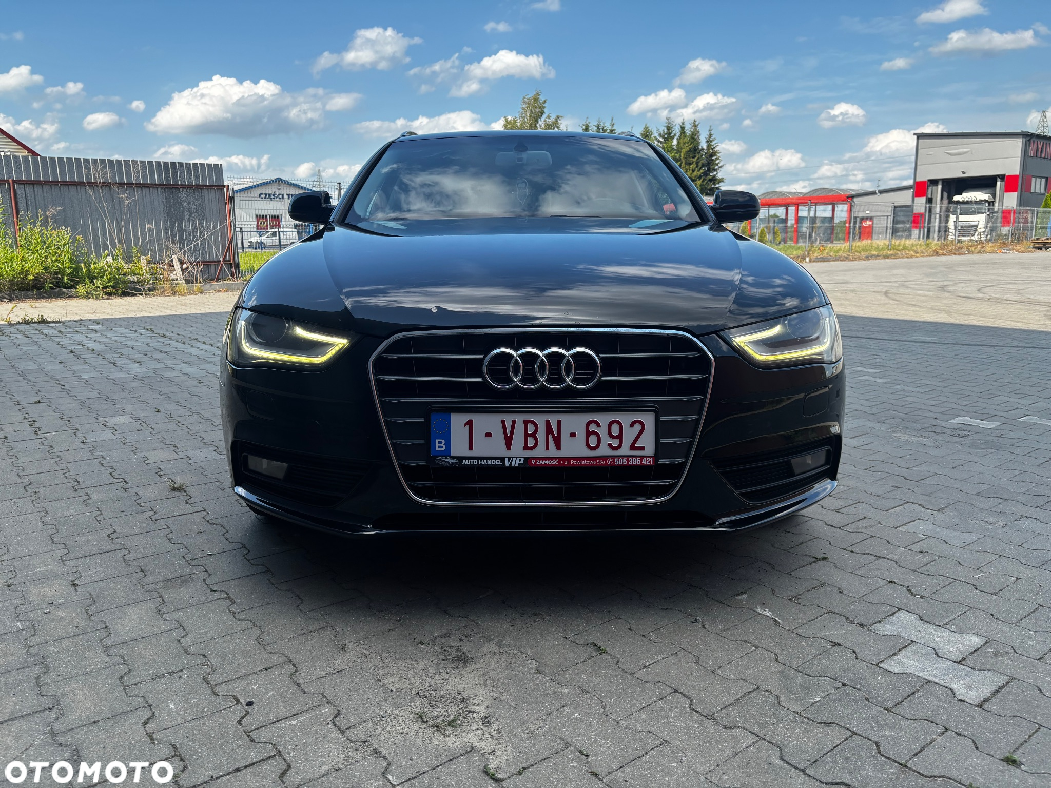Audi A4 - 29