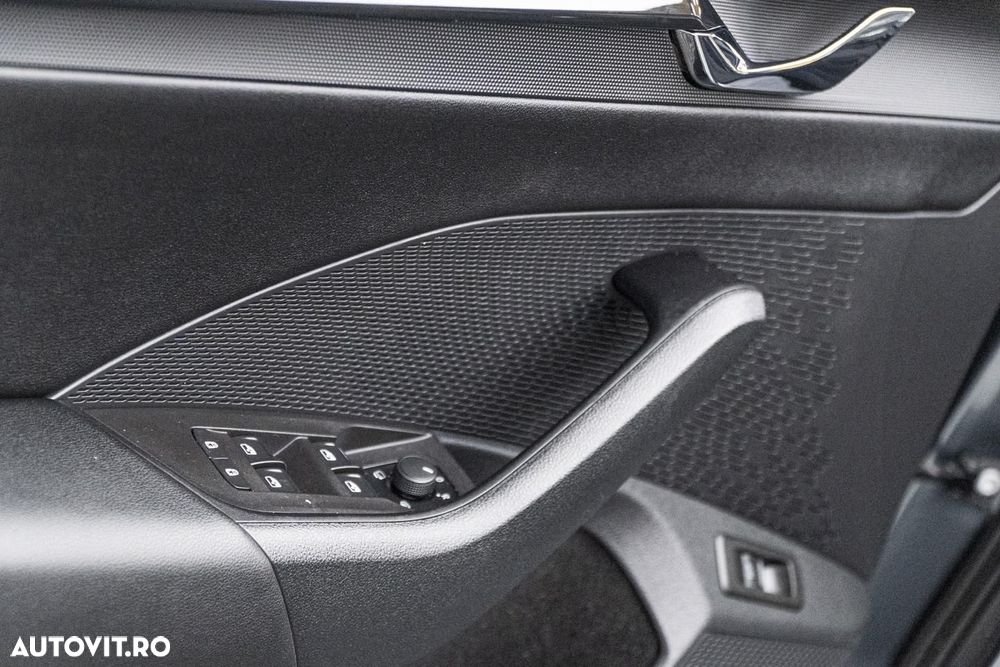 Skoda Octavia 1.0 TSI e-TEC DSG Style - 29