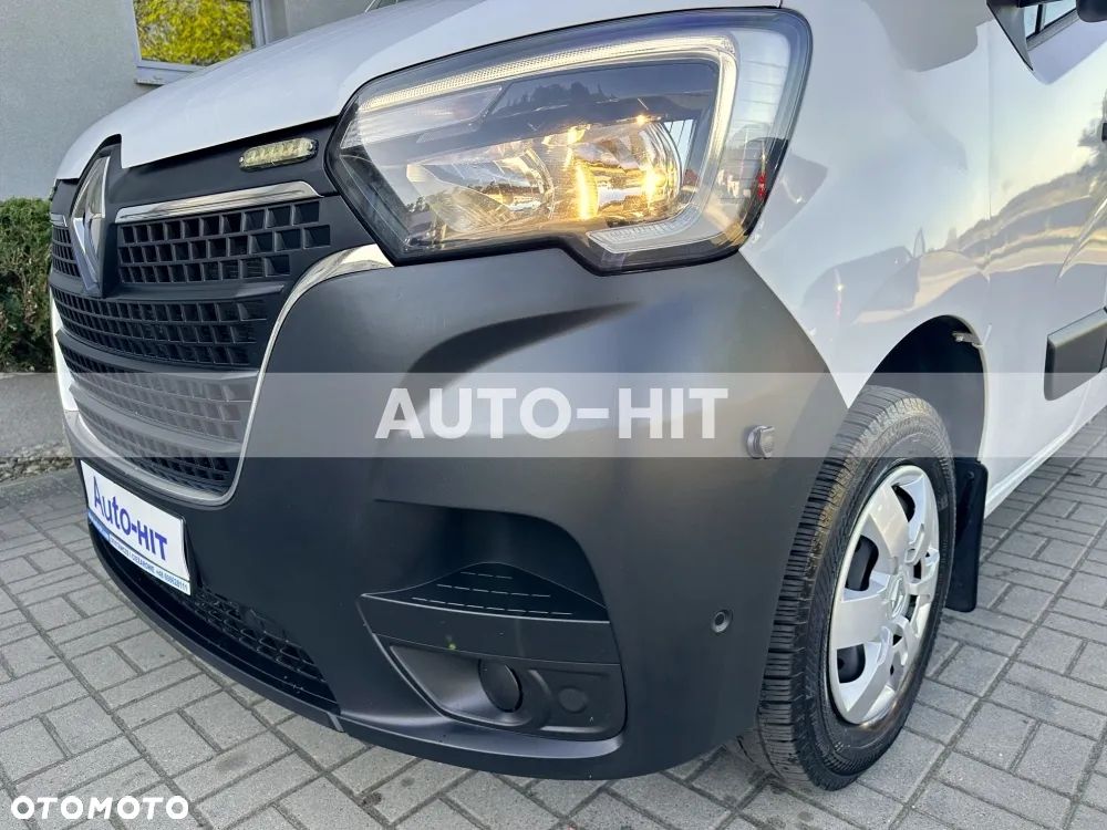 Renault Master - 20