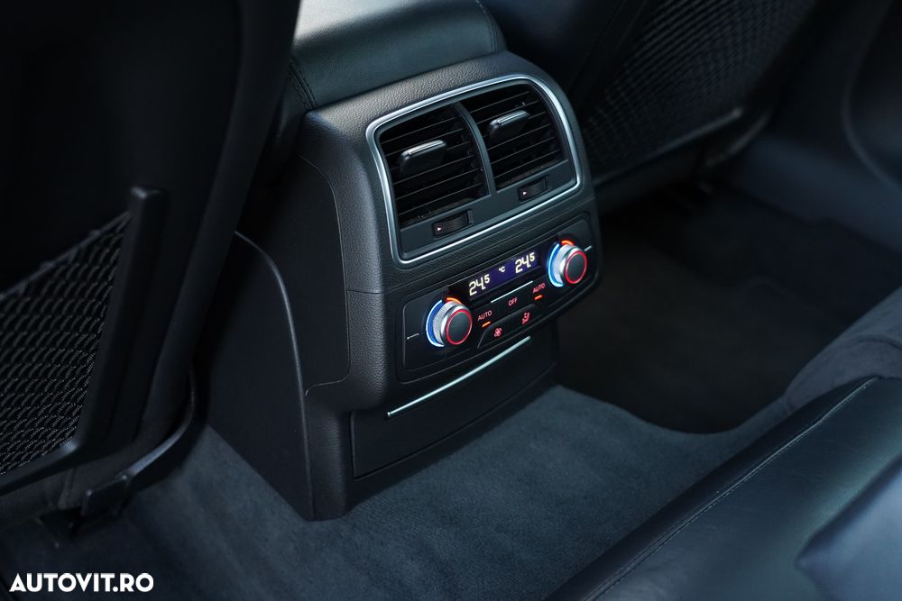 Audi A6 Avant 2.0 TDI Ultra S tronic - 14