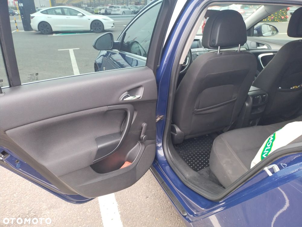 Opel Insignia 2.0 CDTI Cosmo - 9