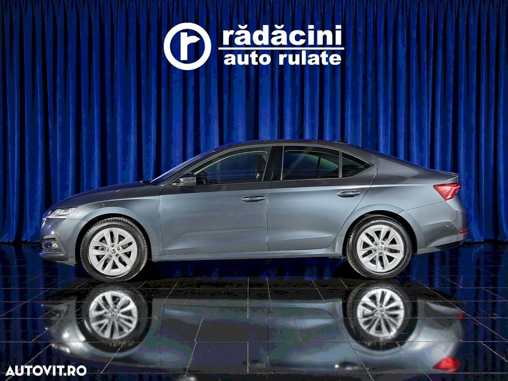 Skoda Octavia - 6