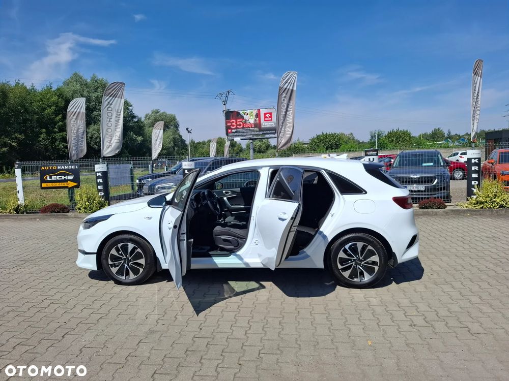 Kia Ceed 1.5 T-GDI L - 8