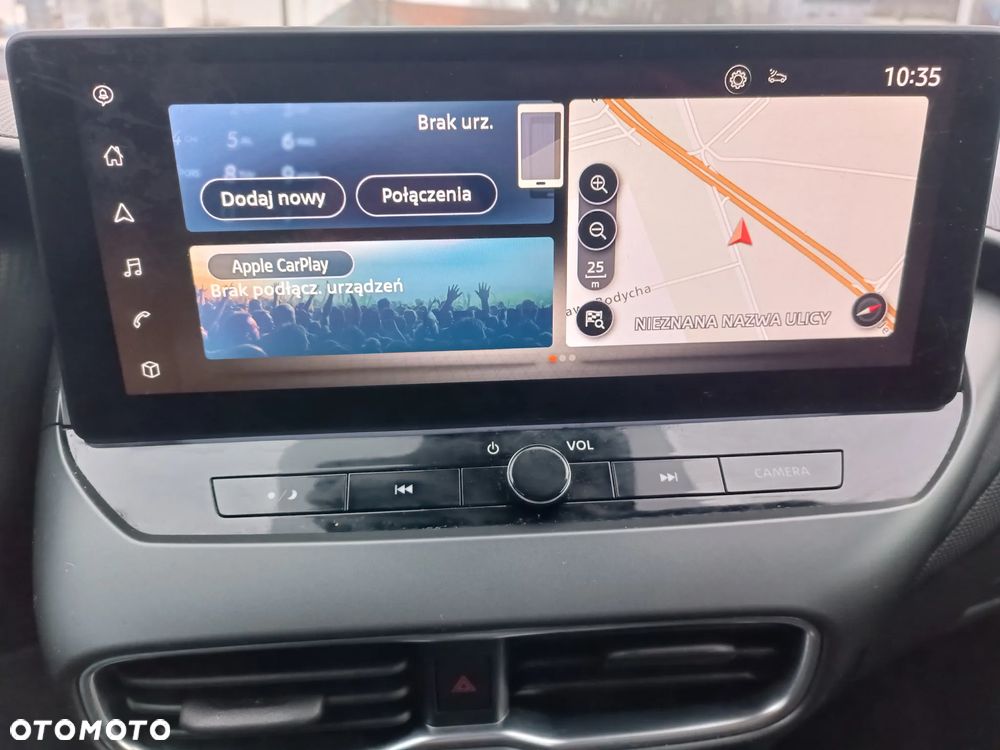 Nissan Juke 1.0 DIG-T N-Connecta DCT - 11