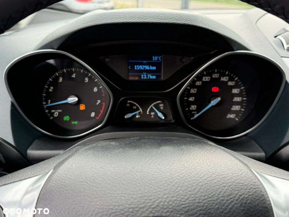 Ford C-MAX - 19