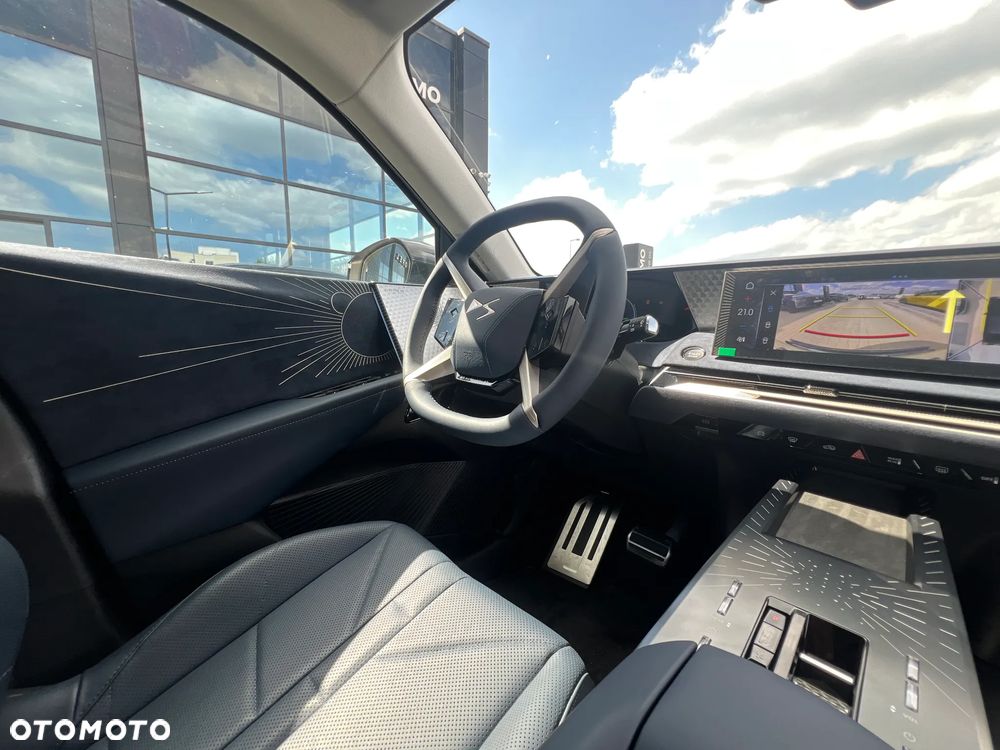 DS Automobiles N°8 97.2kWh Long Range AWD Pallas - 12