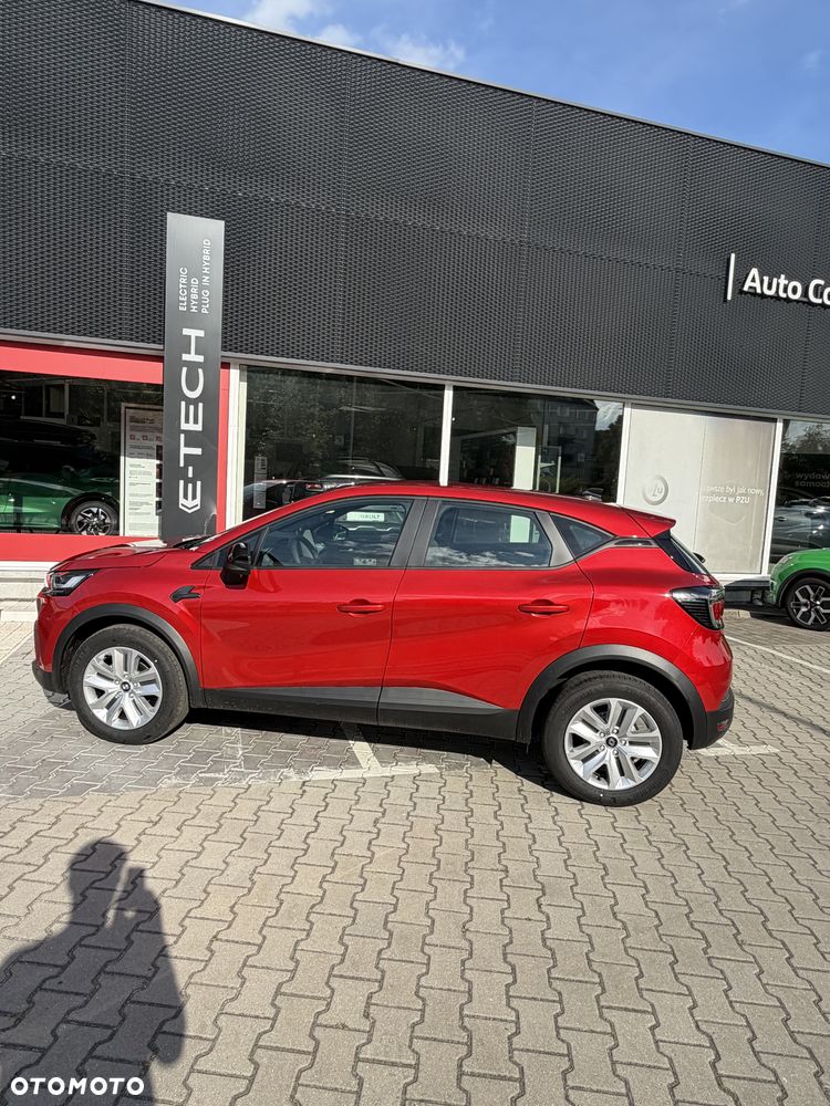 Renault Captur 1.2 TCe Evolution - 8