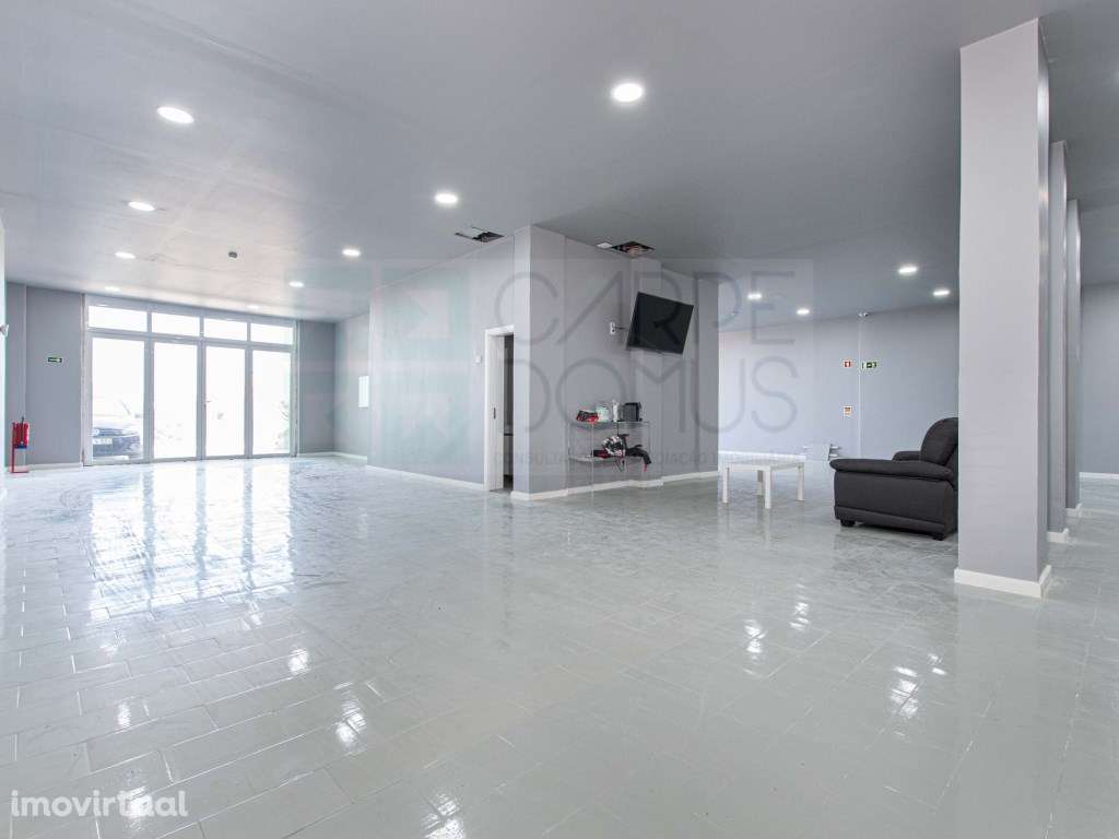 Espaço comercial no Bom Sucesso - Grande imagem: 3/16