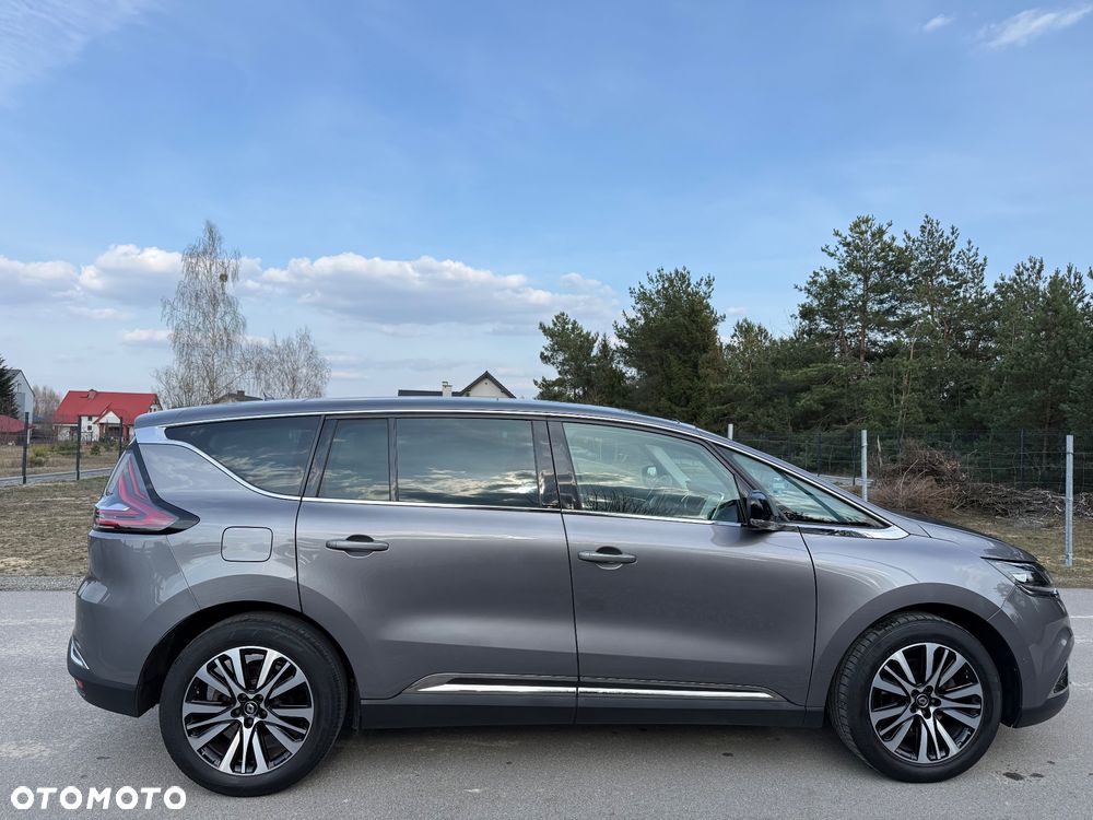 Renault Espace TCe 225 EDC GPF INITIALE PARIS - 5