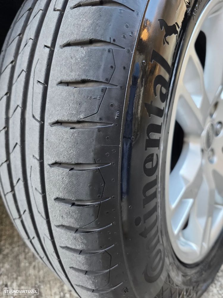 Land Rover Range Rover Evoque 2.2 TD4 Prestige Auto - 25