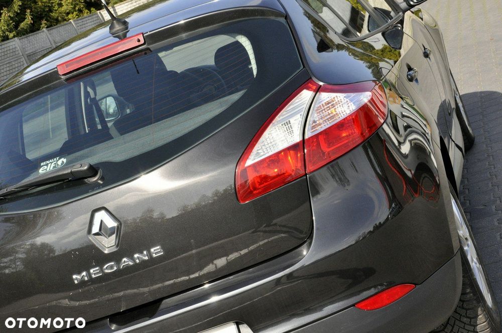 Renault Megane 1.6 16V 110 Authentique - 28