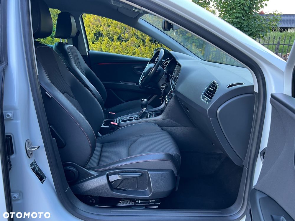 Seat Leon - 10