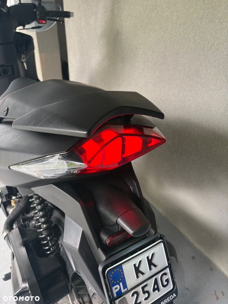 Peugeot Speedfight - 14