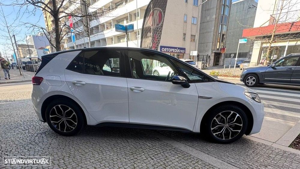 VW ID.3 Performance Upgrade Pro Life - 4