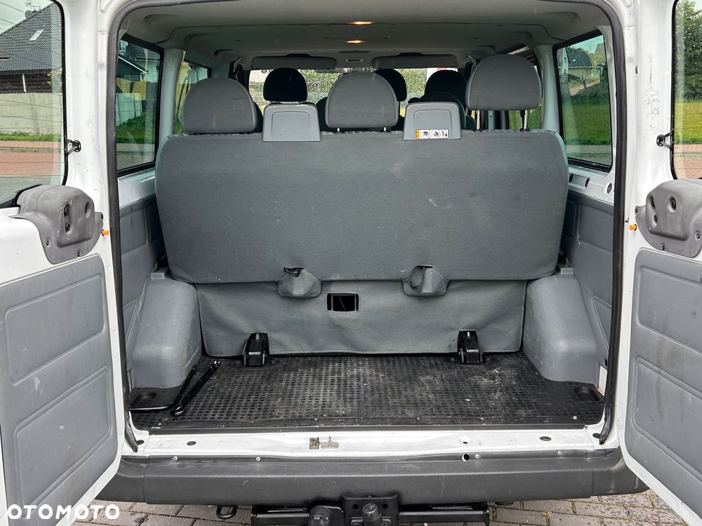 Ford Transit 300S Trend - 20